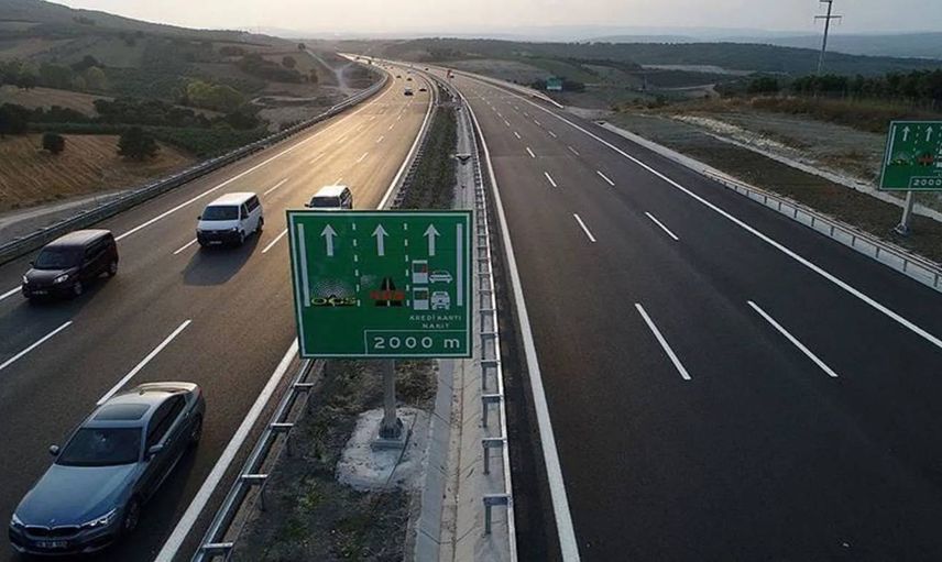 İstanbul – Ankara yolunu kullanacakları ilgilendiriyor: 46 gün kapatılacak