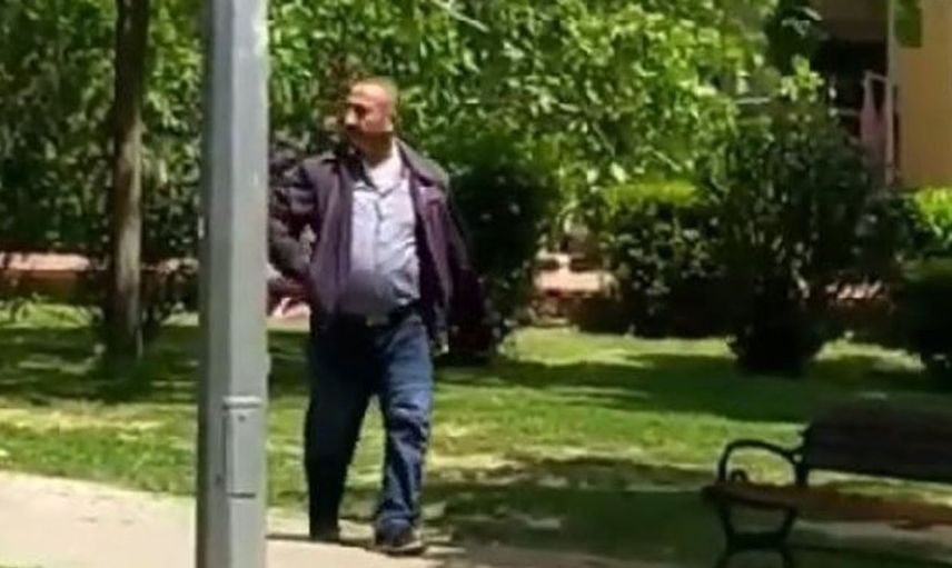İstanbul Ataşehir'de dehşete düşüren kadın cinayeti! ''Yapma yapma diye çığlık attı''