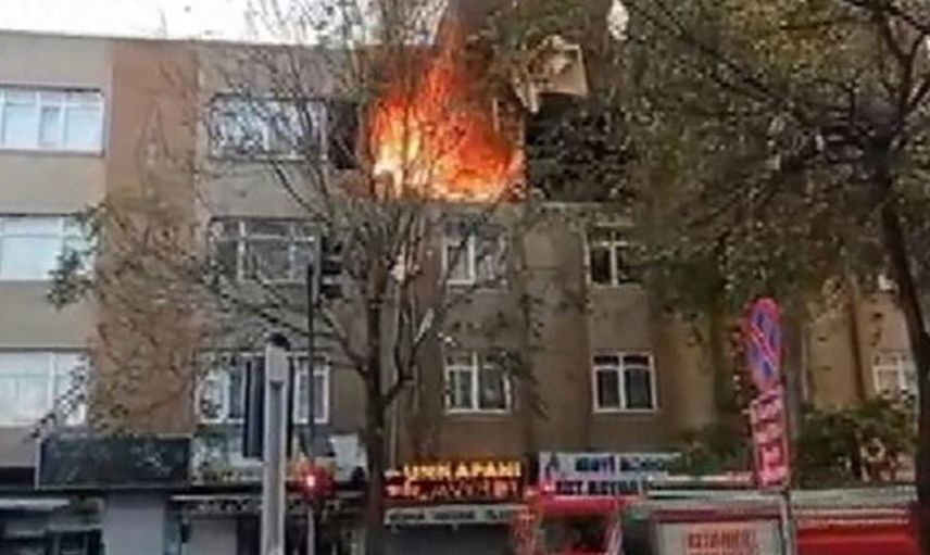 İstanbul Bağcılar'da bir dairenin doğalgaz borusunu keserek evi patlatmıştı: O davada yeni gelişme yaşandı!