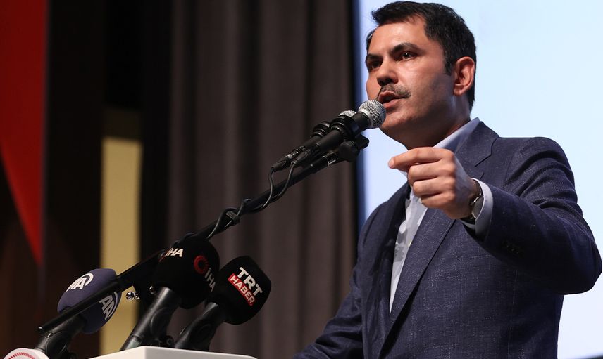 İstanbul Bağcılar'da Millet Bahçesi Açılışı: “Yarısı Bizden” Kampanyası Yeniden Başlıyor