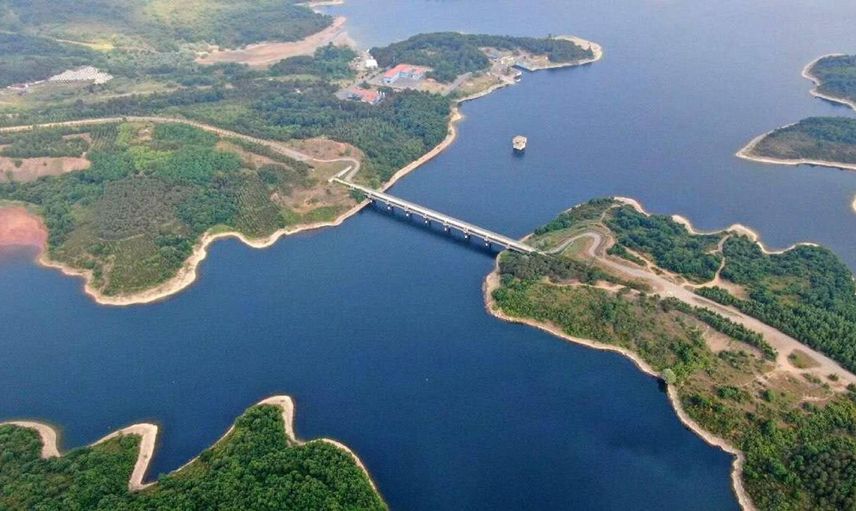 İstanbul barajları ne durumda, ne kadar doldu? İSKİ baraj doluluk oranını açıkladı mı, yüzde kaç? 8 Aralık 2023 İstanbul barajlarda son durum