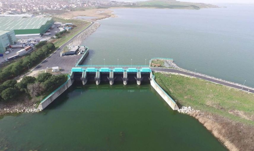 İstanbul barajlarının doluluk oranı ne kadar? 2023 İstanbul baraj su seviyesi yüzde kaç oldu? 3 Ağustos 2023 İstanbul barajlar doluluk oranı