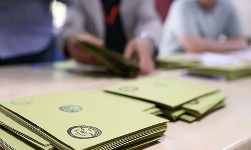 İstanbul başkanını seçiyor: İşte İstanbul için seçim sonuçları