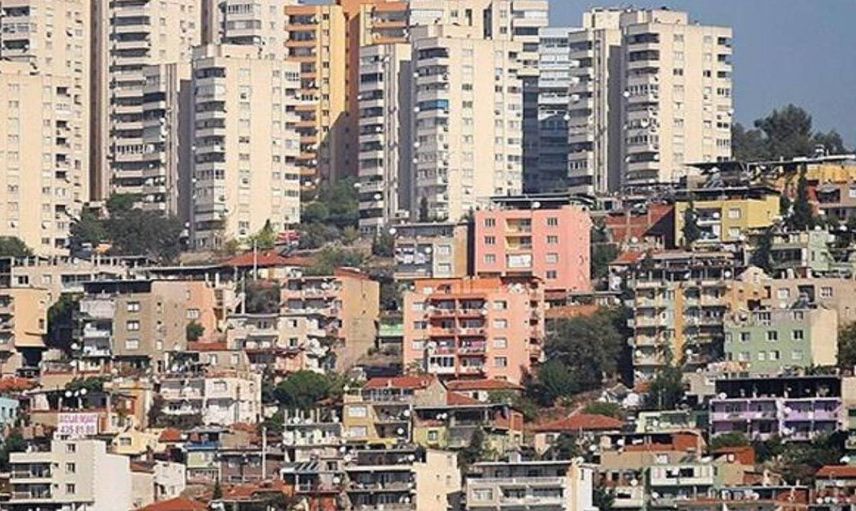 İstanbul bina yaşı haritası açıklandı: Deprem bu ilçeler için çok daha tehlikeli