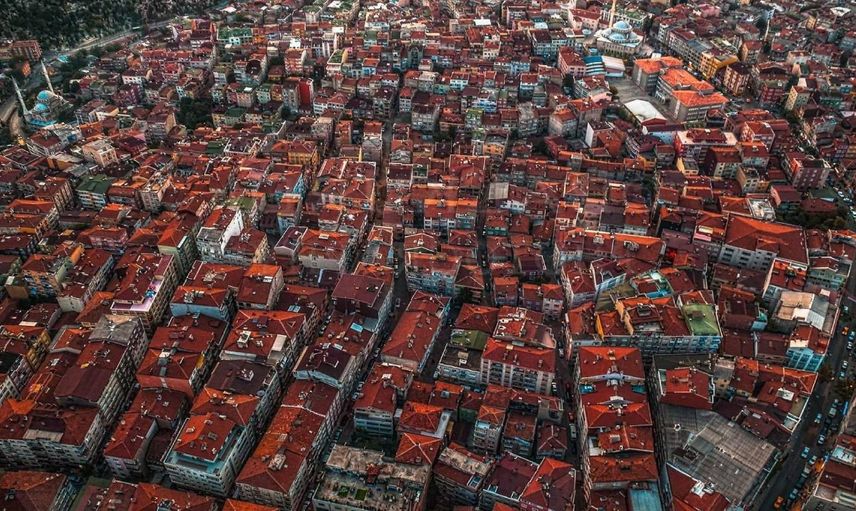 İstanbul binaları alarm veriyor: 35 bina incelendi risk had safhada