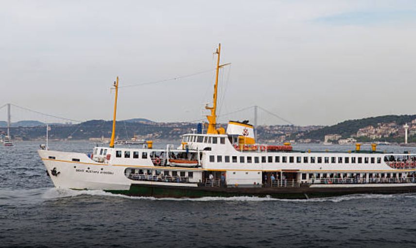 İstanbul Boğazı yat yarışı nedeniyle yarın trafiğe kapatılacak
