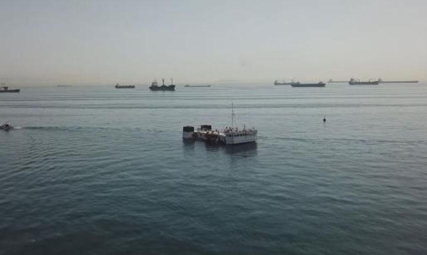 İstanbul Boğazı'nı Esir Alan Sisin Ekonomik Bedeli Belli Oldu! Tam 10 Milyon Dolar