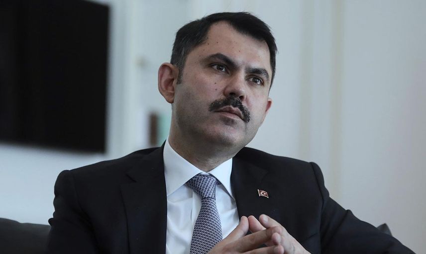 İstanbul Büyükşehir Belediye Başkan Adayı Murat Kurum, Üsküdar Çocuk Köyü açılışında CHP'yi eleştirdi: “Projeleri yetersiz, bizim için bu çocuk köyü daha büyük bir başarı!”