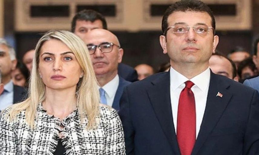İstanbul Büyükşehir Belediye Başkanı Ekrem İmamoğlu ve Eşi Dilek Kaya İmamoğlu, tüm mal varlığını kamuoyu ile paylaştı
