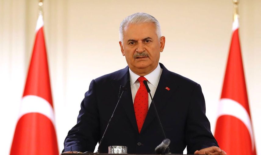 İstanbul Büyükşehir Belediyesi adayı olacak mı? Binali Yıldırım’dan açıklama geldi