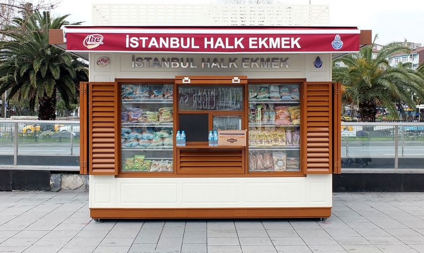 İstanbul Büyükşehir Belediyesi İHE Ürünlerine Zam Yaptı!