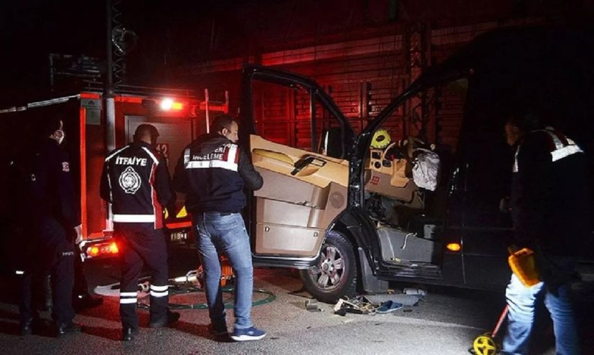 İstanbul Cumhuriyet Başsavcılığı’ndan açıklama: Ölümlü trafik kazası zanlısı T.C. ve annesi Eylem Tok hakkında yakalama kararı