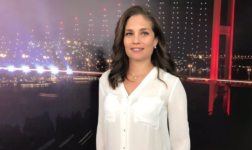 İstanbul Cumhuriyet Başsavcılığı'ndan Nevşin Mengü açıklaması!