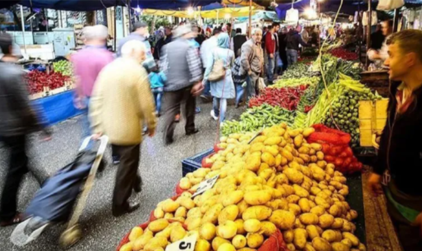 İstanbul’ da kasım ayının zam şampiyonu belli oldu!