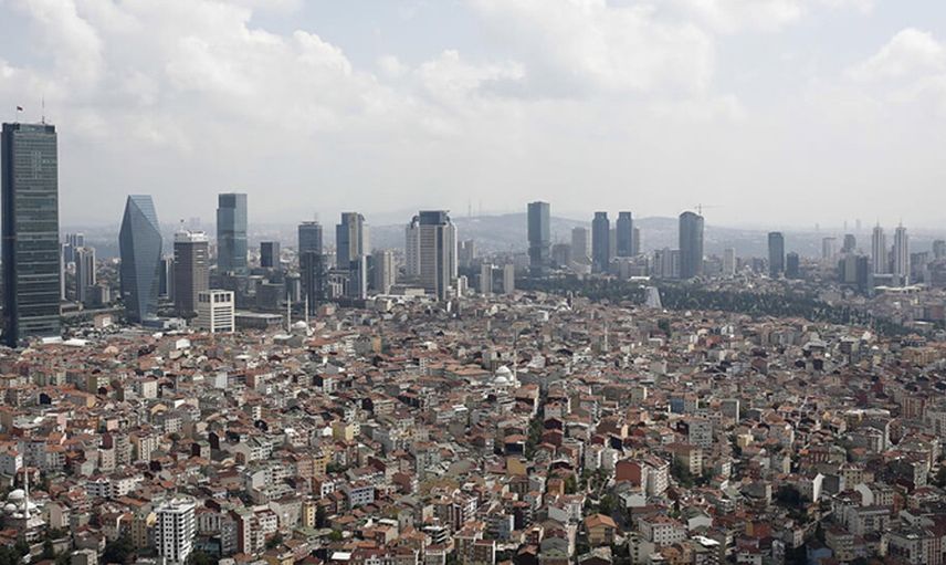 İstanbul depremi hakkında Prof. Dr. Şükrü Ersoy'dan önemli çağdı: Kentsel dönüşümü hızlandırmalıyız