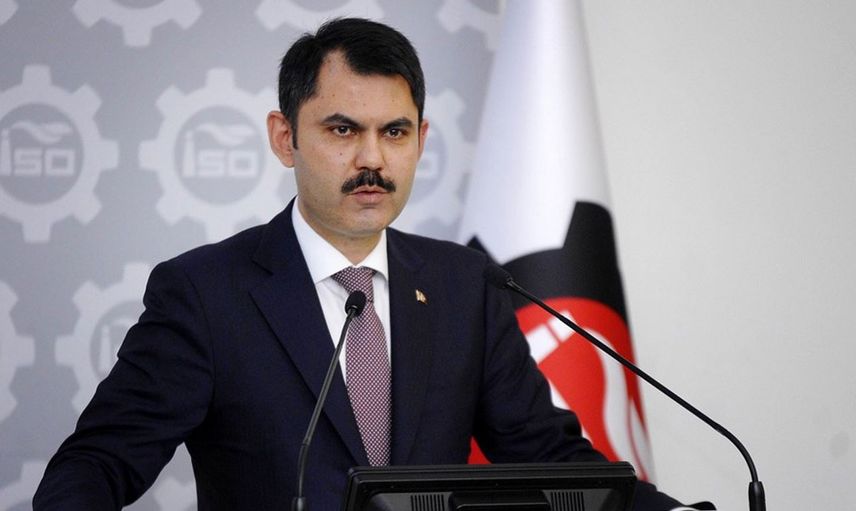 İstanbul depremi için bir araya geldiler: Murat Kurum ve Naci Görür’den kritik görüşme