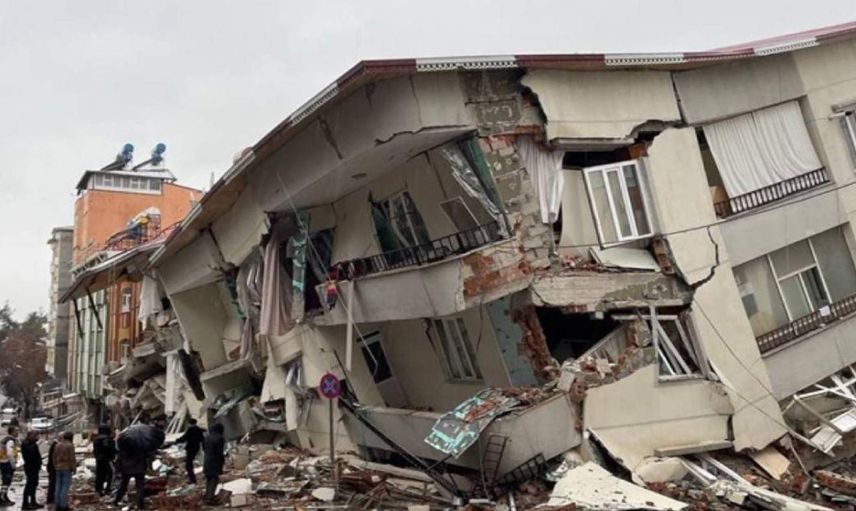 İstanbul depremi olacak mı, ne zaman olacak? Büyük İstanbul depremi kaç şiddetinde olabilir? Deprem uzmanı Naci Görür’den açıklama