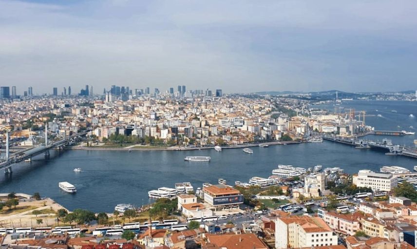 İstanbul depreminde riskli bölgeler belli oldu: İşte en riskli 15 ilçe