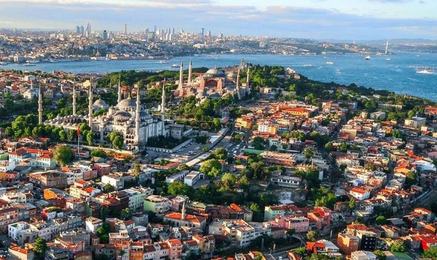 İstanbul depreminden kaçış nasıl olacak? Uzman isim üç büyük tehlikeye dikkat çekti