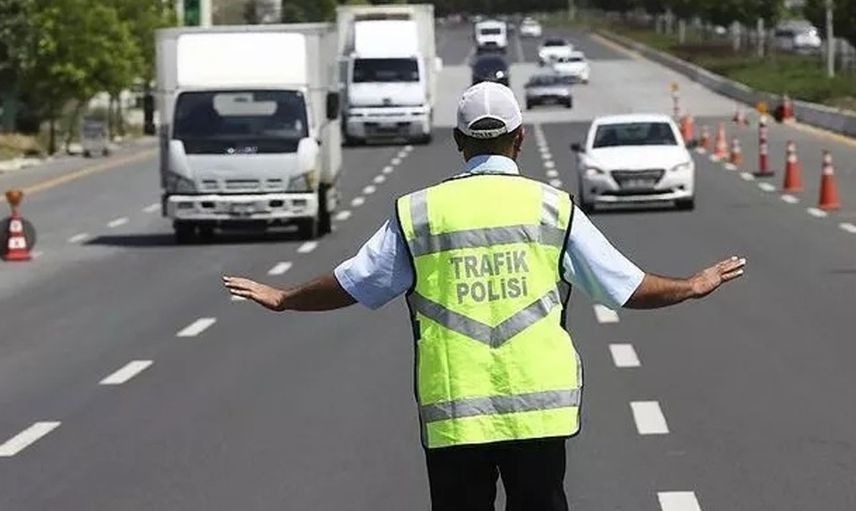 İstanbul Dikkat! Bu Yollar Yarın Trafiğe Kapatılıyor