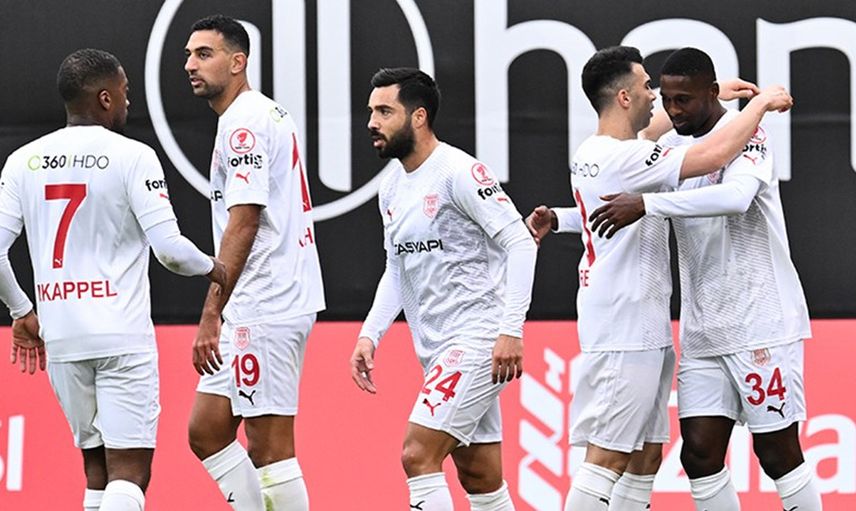 İstanbul ekipleri kupada rahat turladı