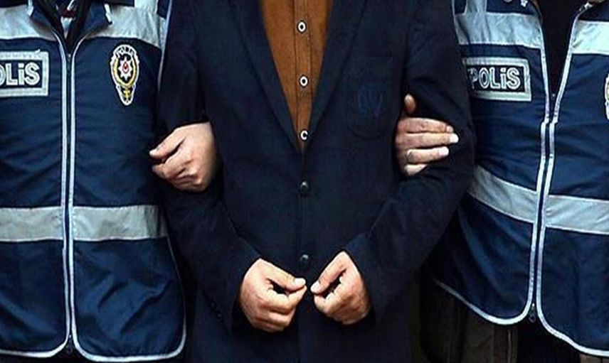 Kadıköy Belediyesi'ne dev rüşvet operasyonu! 54'ü kamu görevlisi 224 gözaltı var