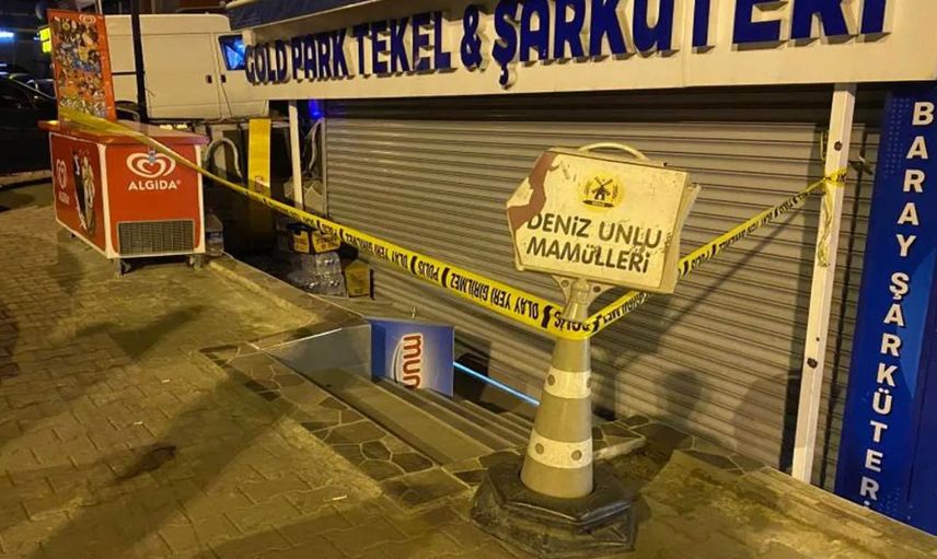 İstanbul Esenyurt’ta silahlı saldırı: Çok sayıda ölü ve yaralı var