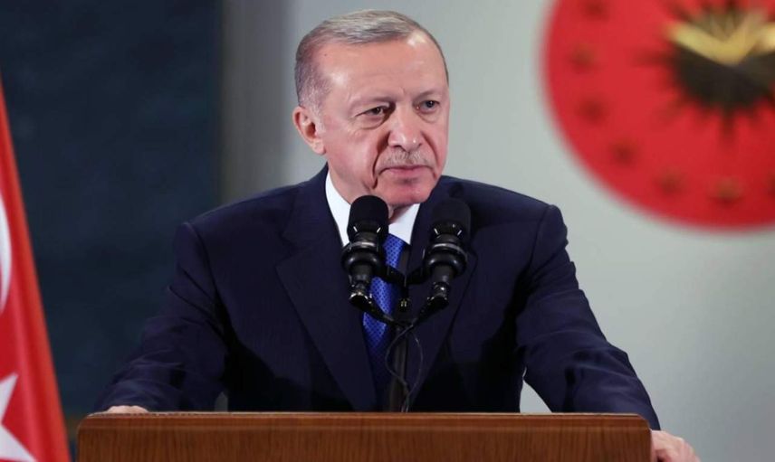 İstanbul Finans Merkezi hizmete açıldı: Üç kıtayı birbirine bağlayacak