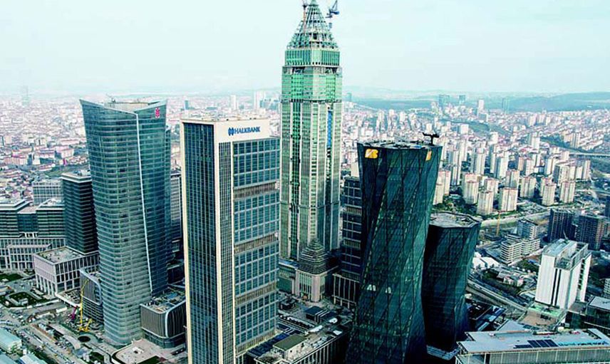 İstanbul Finans Merkezi’nde tarih belli oldu: Dünyanın devlerinden önemli karar