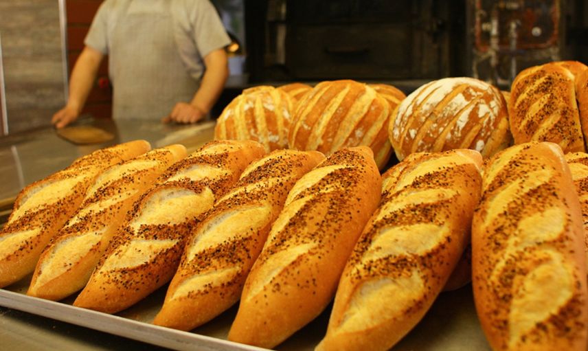 İstanbul Fırıncılar Odası ekmek zammı açıklamasına noktayı koydu! 'İstanbul'daki ekmek tarifesine yönelik bilgiler gerçeği yansıtmıyor'