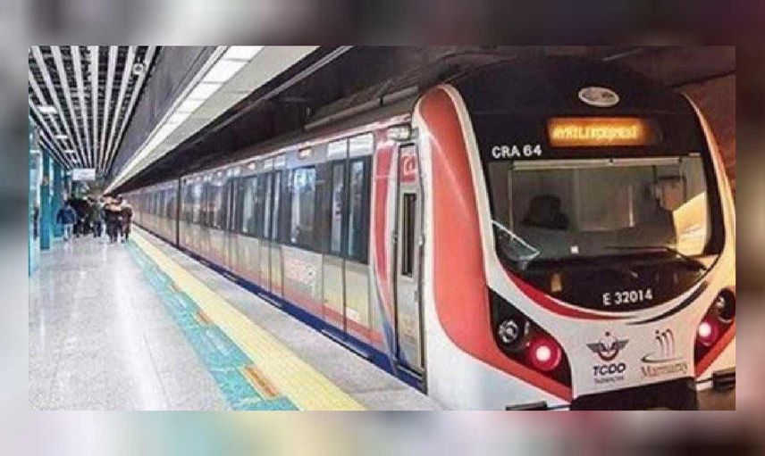 İstanbul gece metro sefer saatleri kaçta? İstanbul metro gece sefer saatleri ve güzergahları