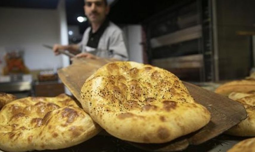 İstanbul Halk Ekmek Ramazan Pidesini 1 Liradan Satacak