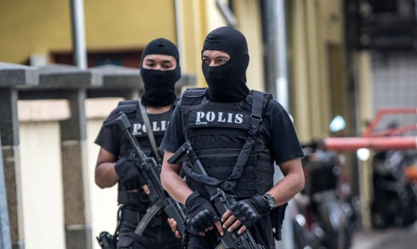 İstanbul Havaalanında Nokta Operasyon: PKK'lı Kadın Terörist Yakalandı!