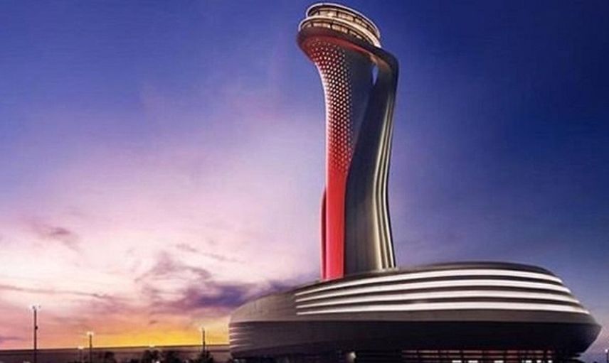 İstanbul Havalimanı Avrupa'nın Zirvesindeki Yerini Koruyor