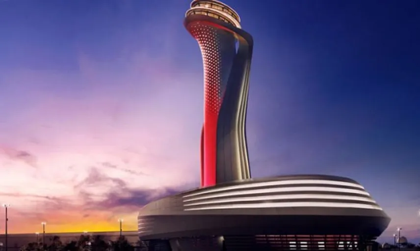 İstanbul Havalimanı'na Taşınma Süreci Dünya ile Paylaşıldı