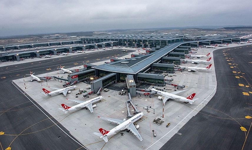 İstanbul Havalimanı'ndan Gurur Veren Başarı, Avrupa'nın En İyisi!