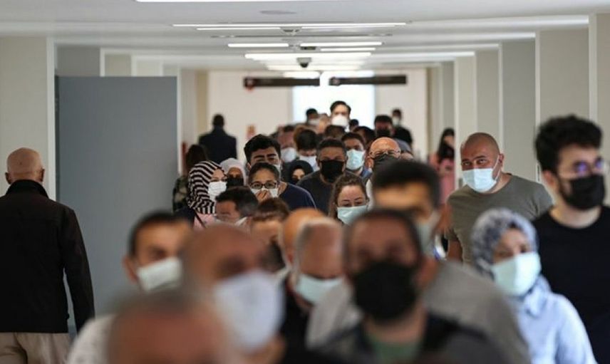 İstanbul Hazır Ol! Uzman İsim Müjdeyi Verdi: Maskeleri Atıyoruz