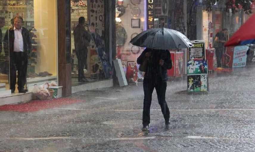 İstanbul için acil uyarı! İki gün sürecek