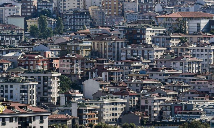 İstanbul için kritik deprem uyarısı: Uzman isim riskli ilçeleri açıkladı