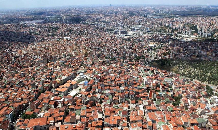 İstanbul için özel deprem kanunu geliyor: Detayları Bakan Özhaseki açıkladı