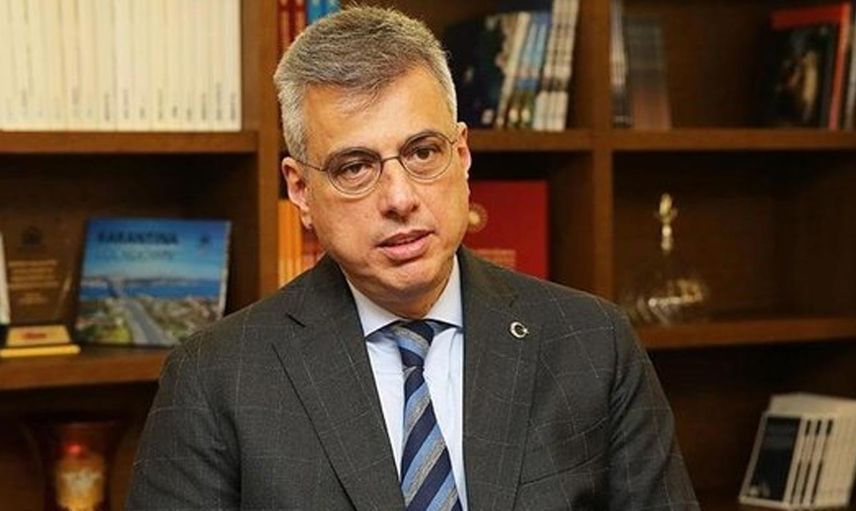 İstanbul İl Sağlık Müdürü Prof. Dr. Kemal Memişoğlu: "Doktorlar o gece savaş hekimi gibiydi!"