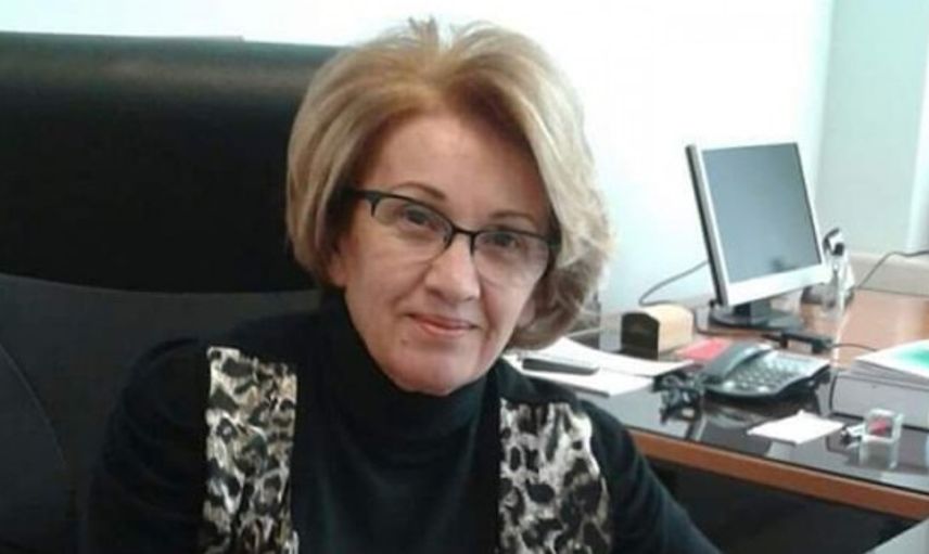 İstanbul İl Seçim Kurulu Başkanı Müberra Gürdal Emekliliğini İstedi