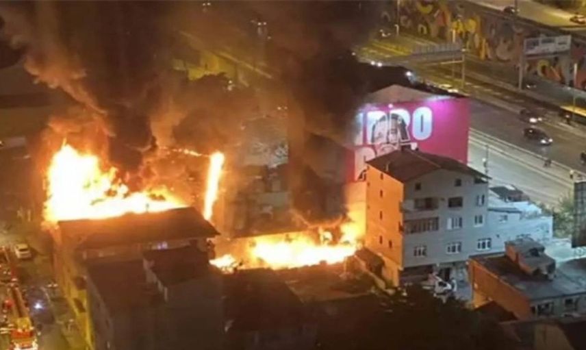 İstanbul Kadıköy’de doğal gaz patlaması: 3 vatandaş hayatını kaybetti