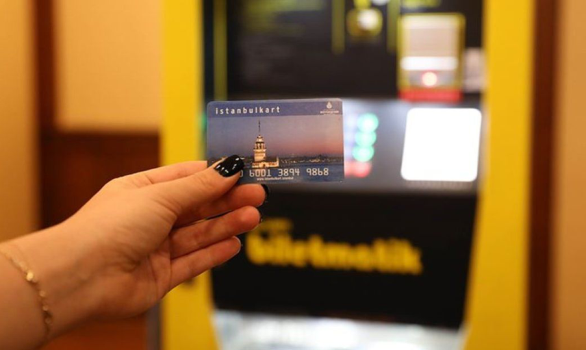 İstanbul Kart kullanıyorsanız kartlarınızı kontrol edin! Ramazan ayında 150 TL oruç desteği yatırılıyor