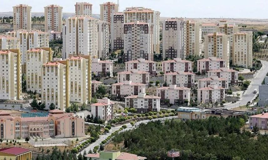 İstanbul, konut satışlarında lider: TÜİK verilerine göre 16 bin 344 satış gerçekleşti!