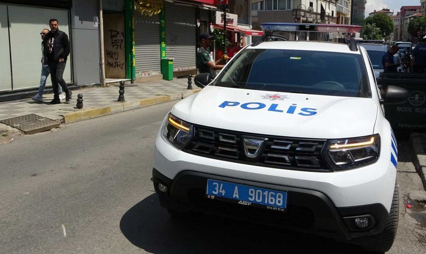 İstanbul Maltepe'de akılalmaz cinayet: İş ortağını öldürdü!