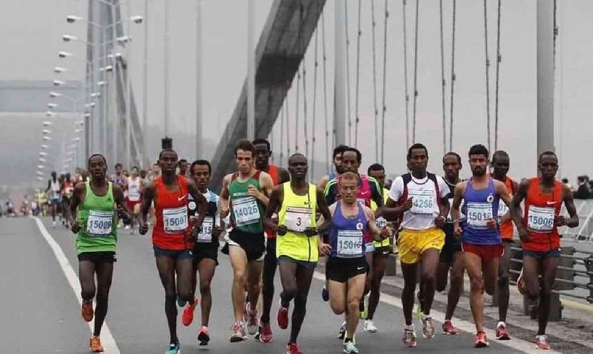 İstanbul Maratonu ne zaman, saat kaçta? İstanbul Maraton koşusu güzergahı nasıl, kapalı yollar neresi?