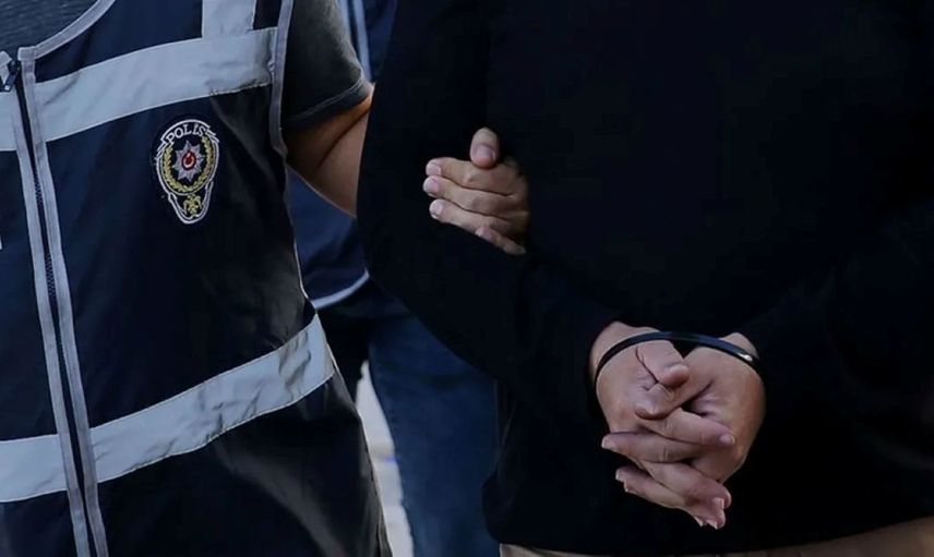 İstanbul merkezli 5 ilde suç örgütlerine yönelik operasyon düzenlendi.