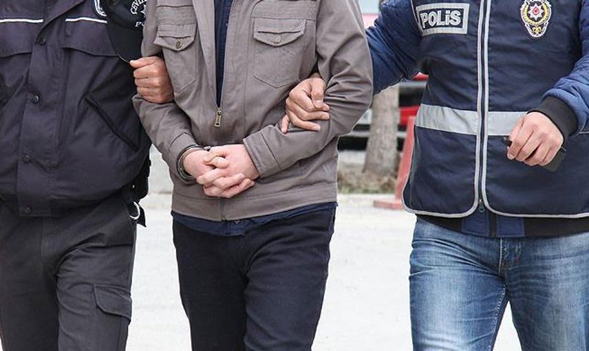 İstanbul Merkezli 7 İlde FETÖ Operasyonu: 28 Gözaltı
