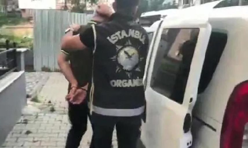 İstanbul merkezli 8 ilde eş zamanlı operasyon! FETÖ'ye büyük darbe!